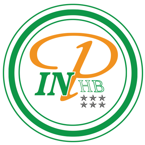 Logo INP-HB